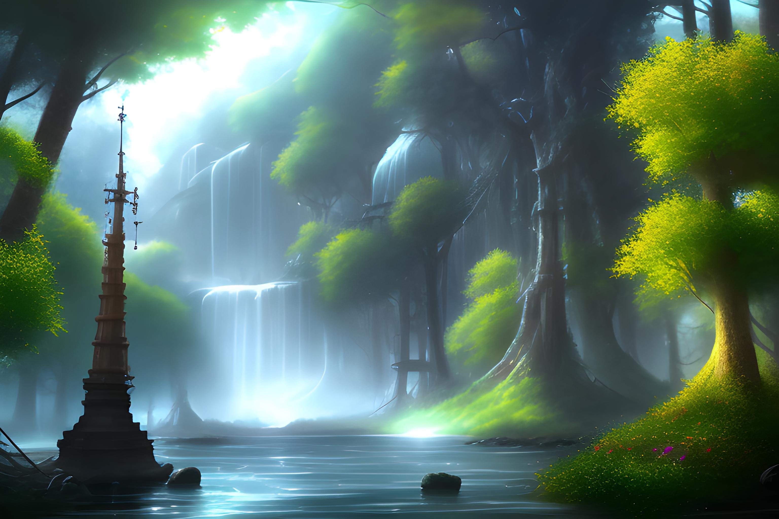 Quiero una imagen de fondo de pantalla para mi pc, epico y destinado a la informatica en la rama de…